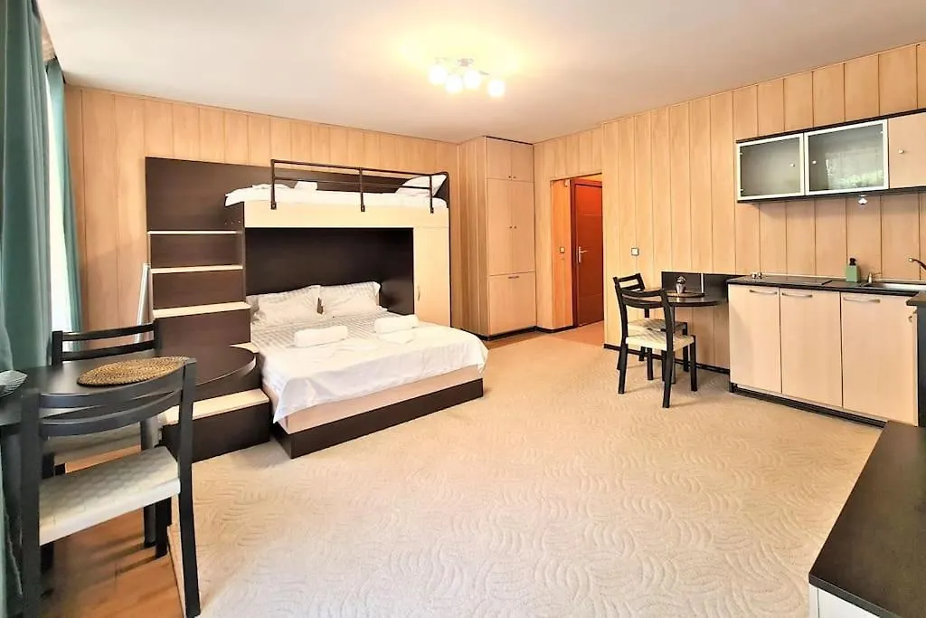 Mateo Golden Sands 2 Apartament
