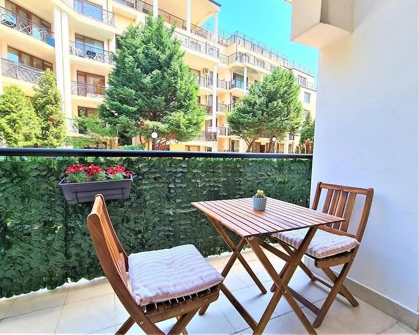 Mateo Golden Sands 2 0*,  Bulgarije